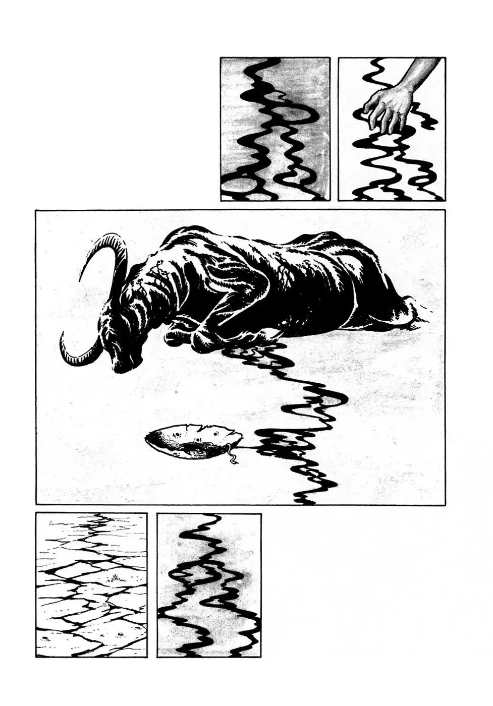 Fantasy World Jun Chapter 18 page 6 - 
