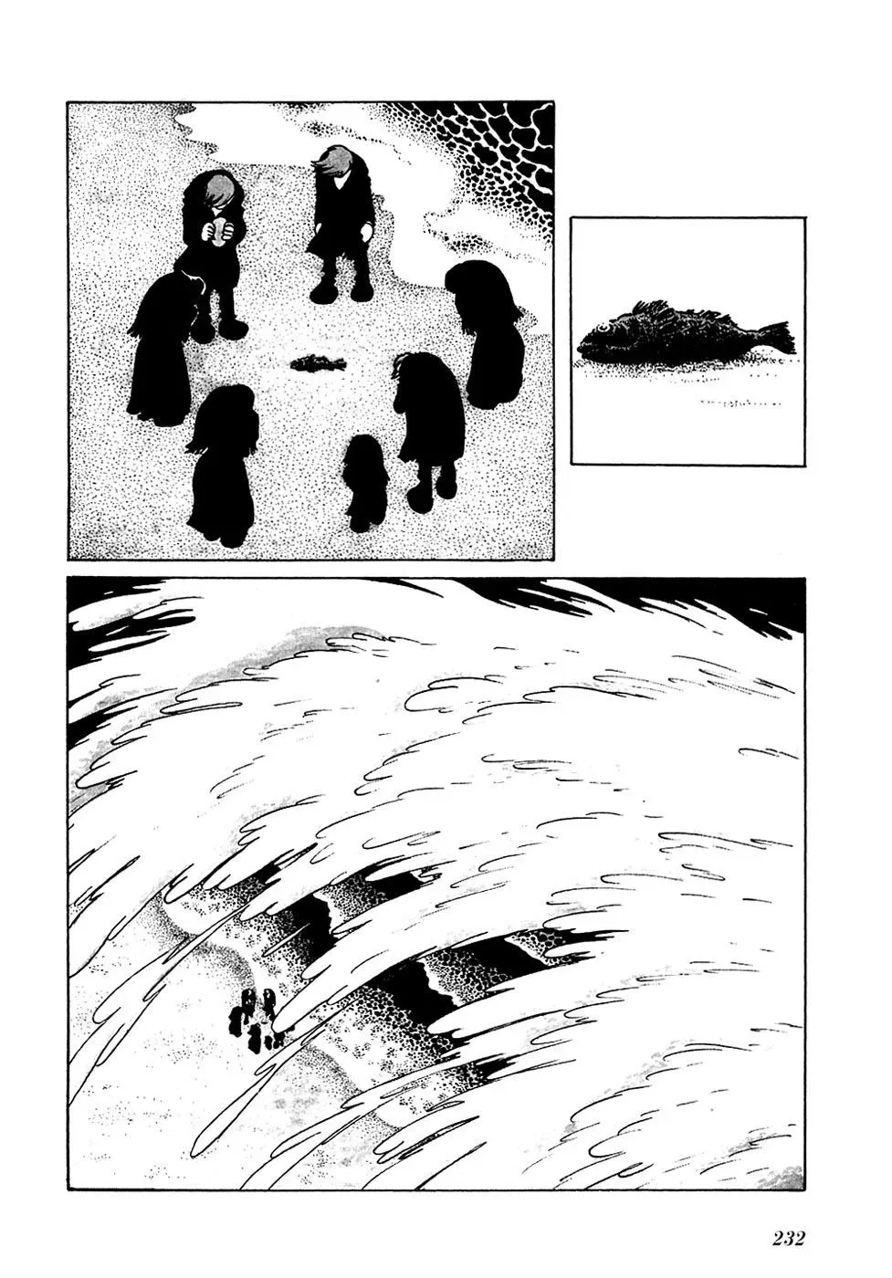 Fantasy World Jun Chapter 18 page 10 - 