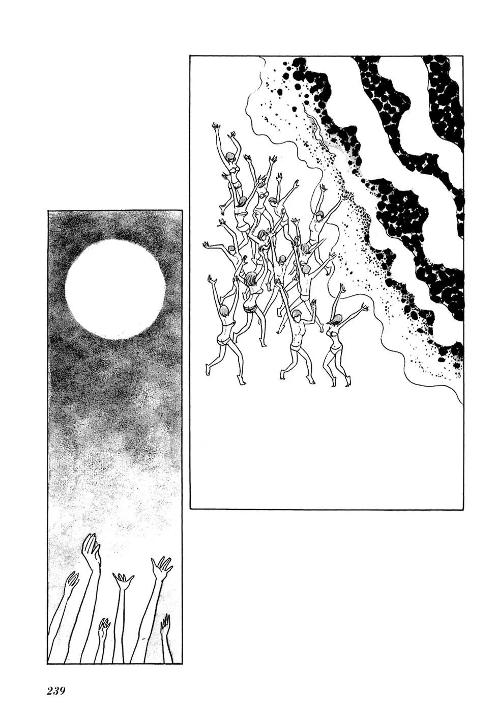 Fantasy World Jun Chapter 19 page 4 - 