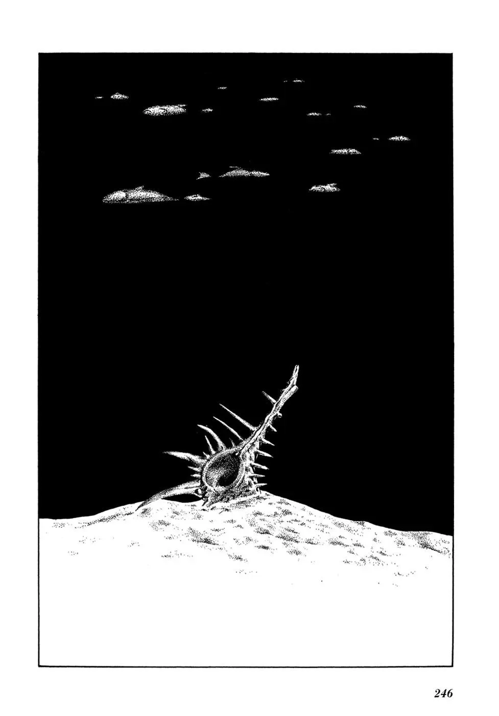 Fantasy World Jun Chapter 19 page 10 - 