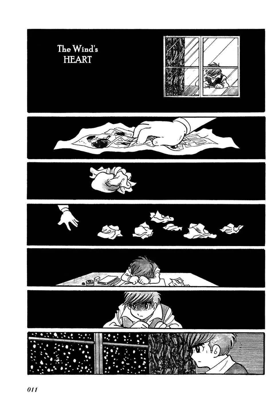 Fantasy World Jun Chapter 2 page 1 - 