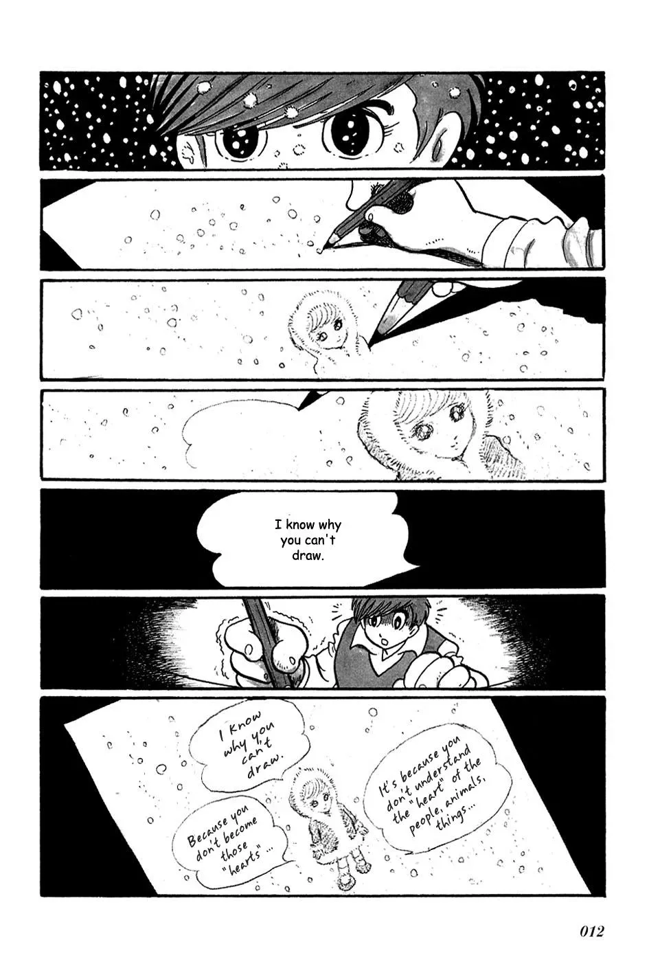 Fantasy World Jun Chapter 2 page 2 - 