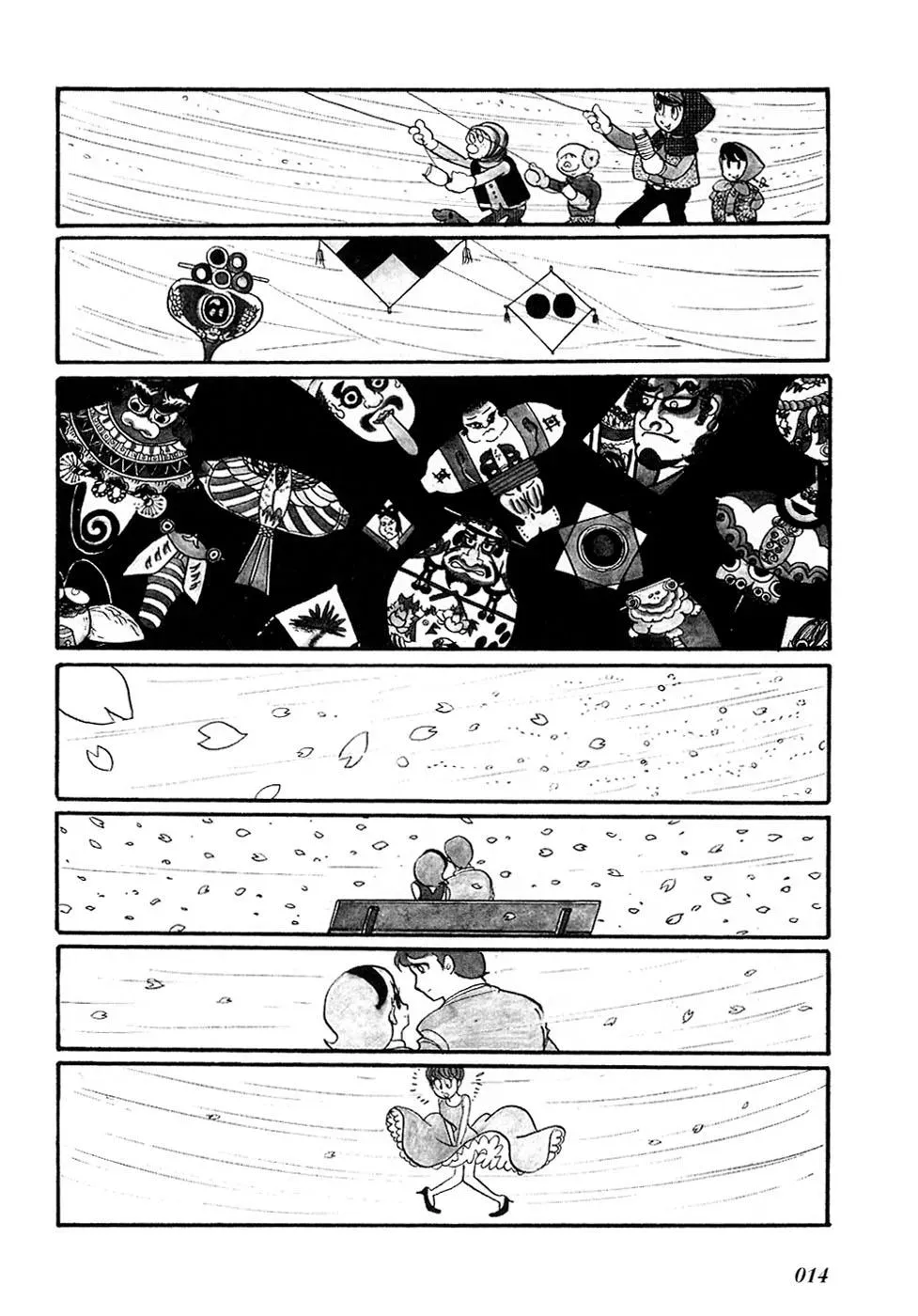 Fantasy World Jun Chapter 2 page 4 - 
