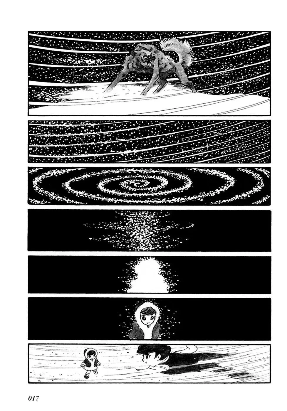 Fantasy World Jun Chapter 2 page 7 - 