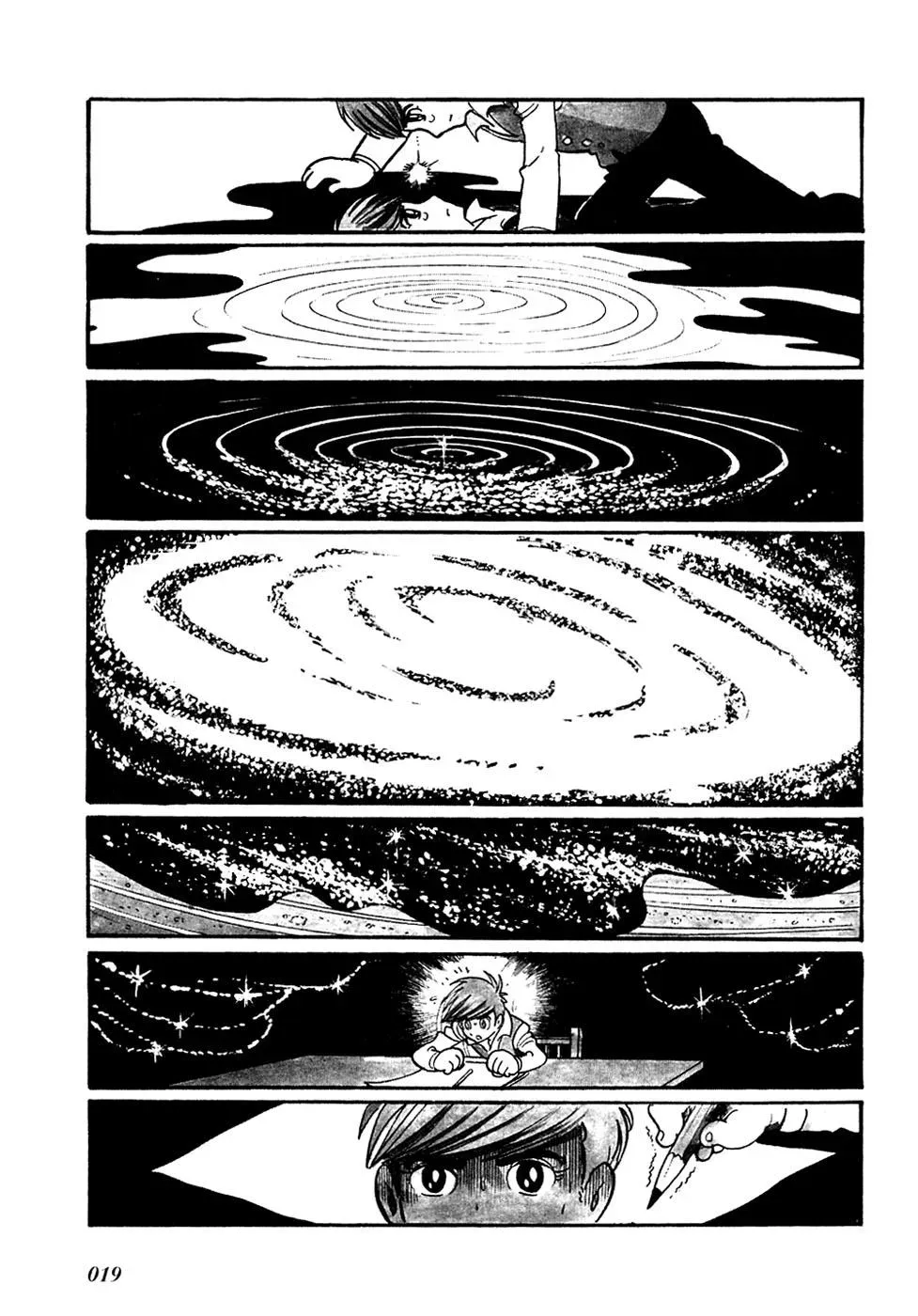 Fantasy World Jun Chapter 2 page 9 - 