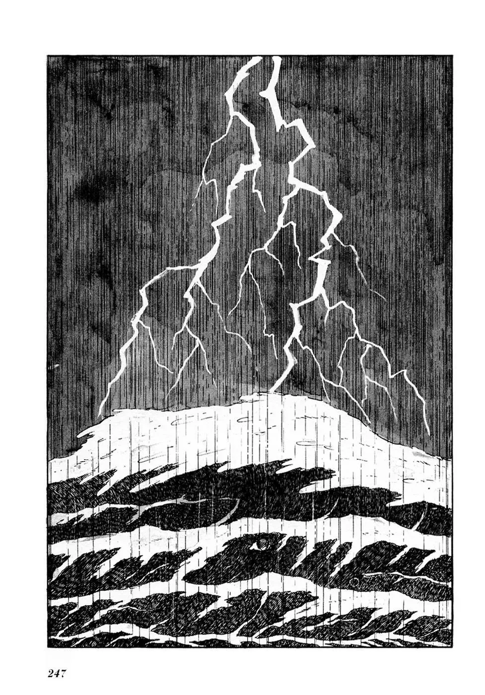 Fantasy World Jun Chapter 20 page 1 - 
