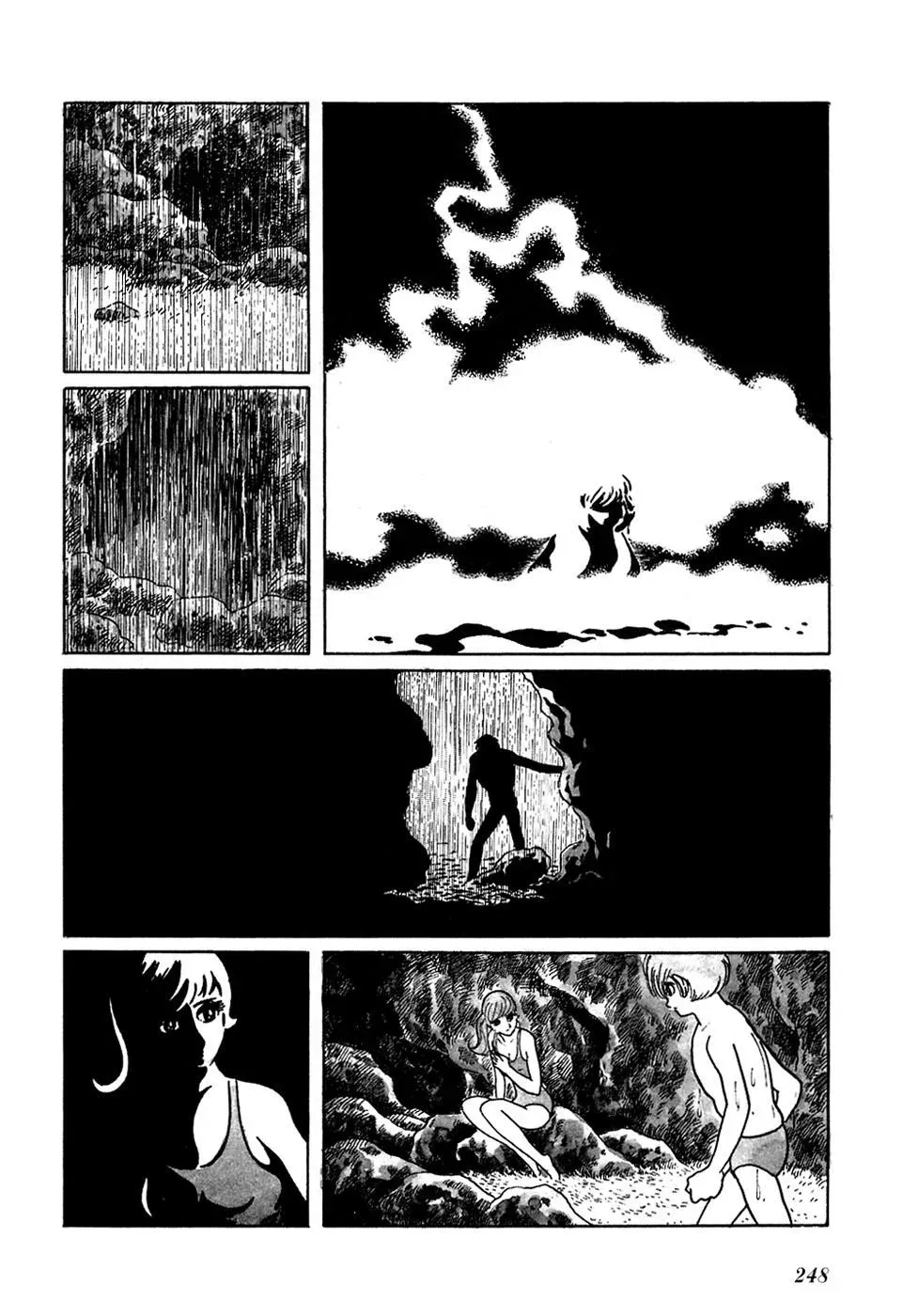 Fantasy World Jun Chapter 20 page 2 - 