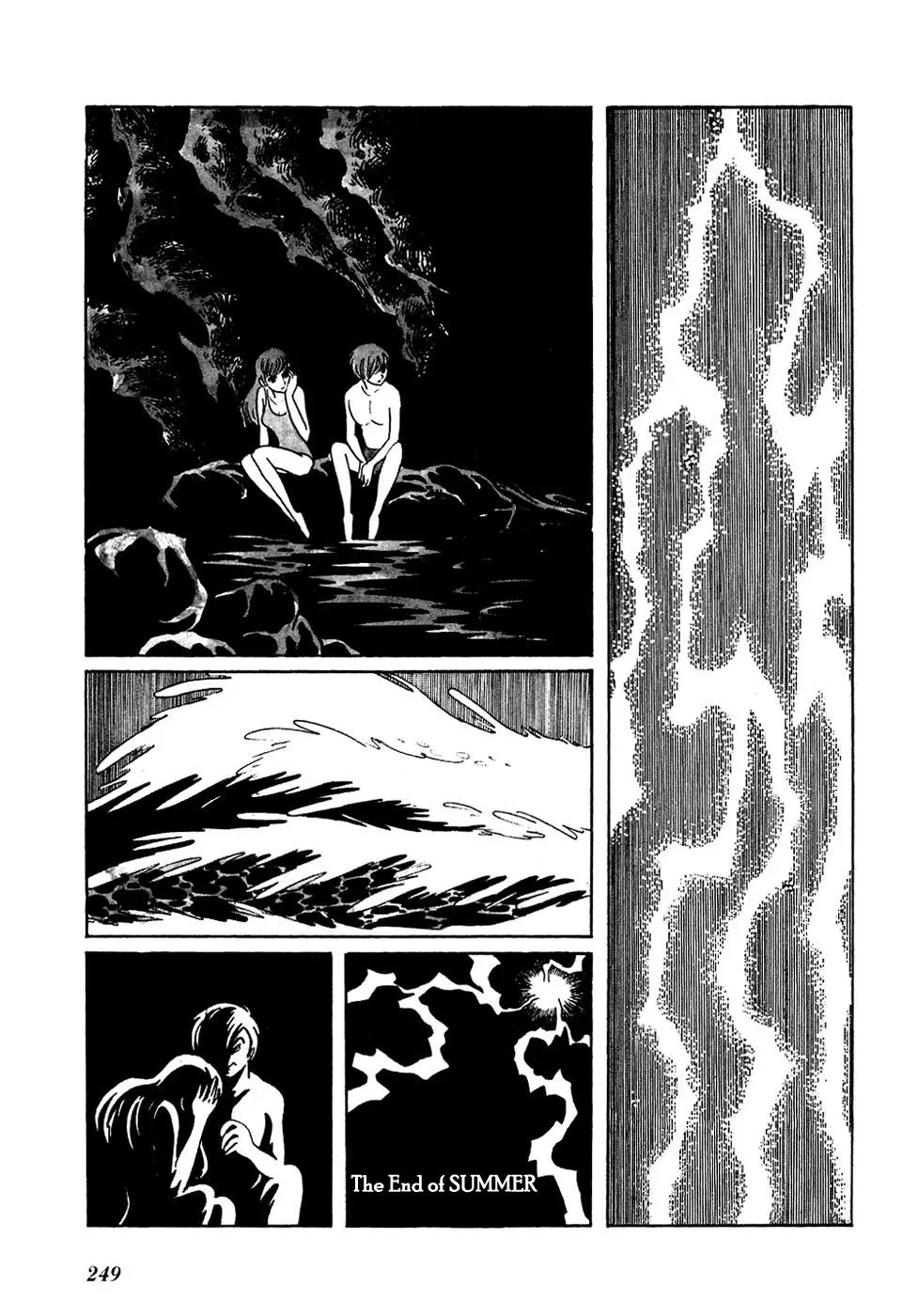 Fantasy World Jun Chapter 20 page 3 - 