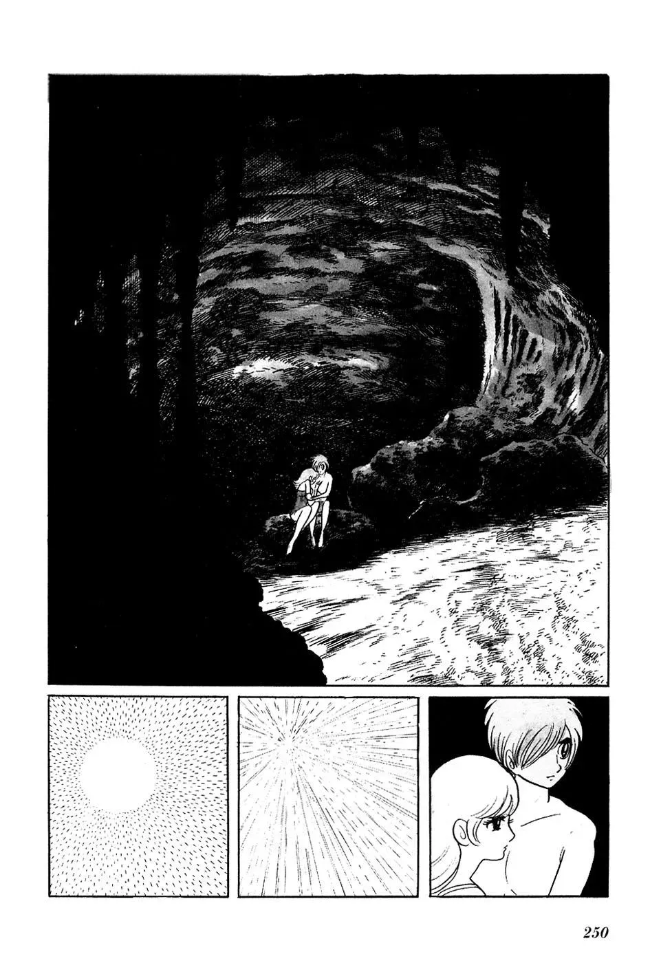 Fantasy World Jun Chapter 20 page 4 - 