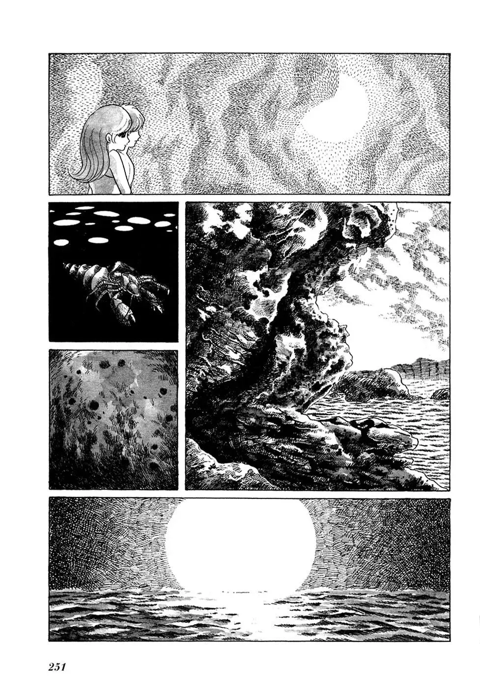 Fantasy World Jun Chapter 20 page 5 - 