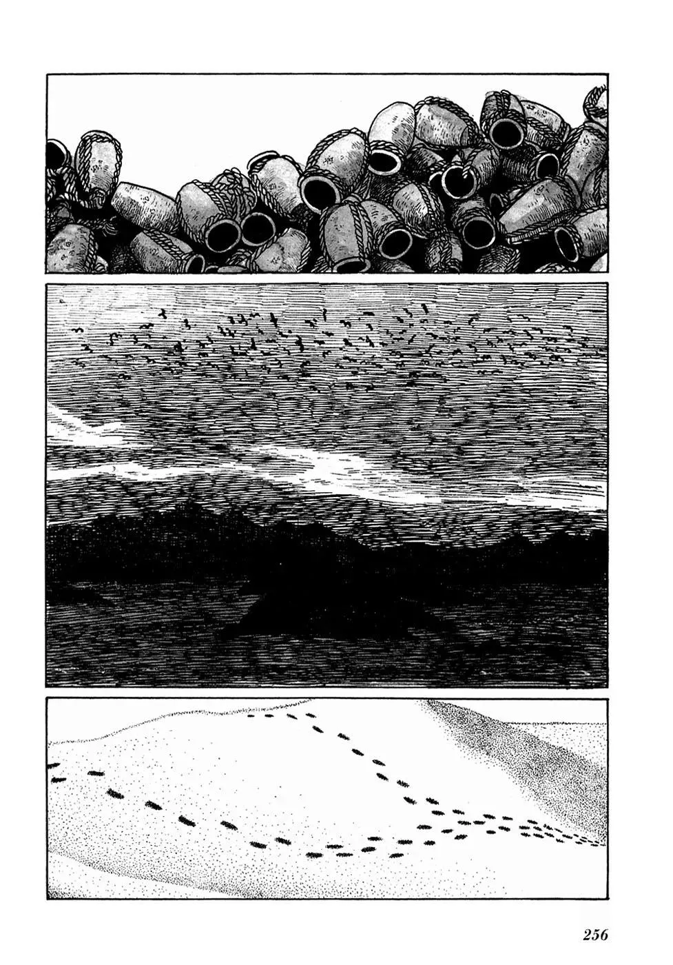 Fantasy World Jun Chapter 20 page 9 - 
