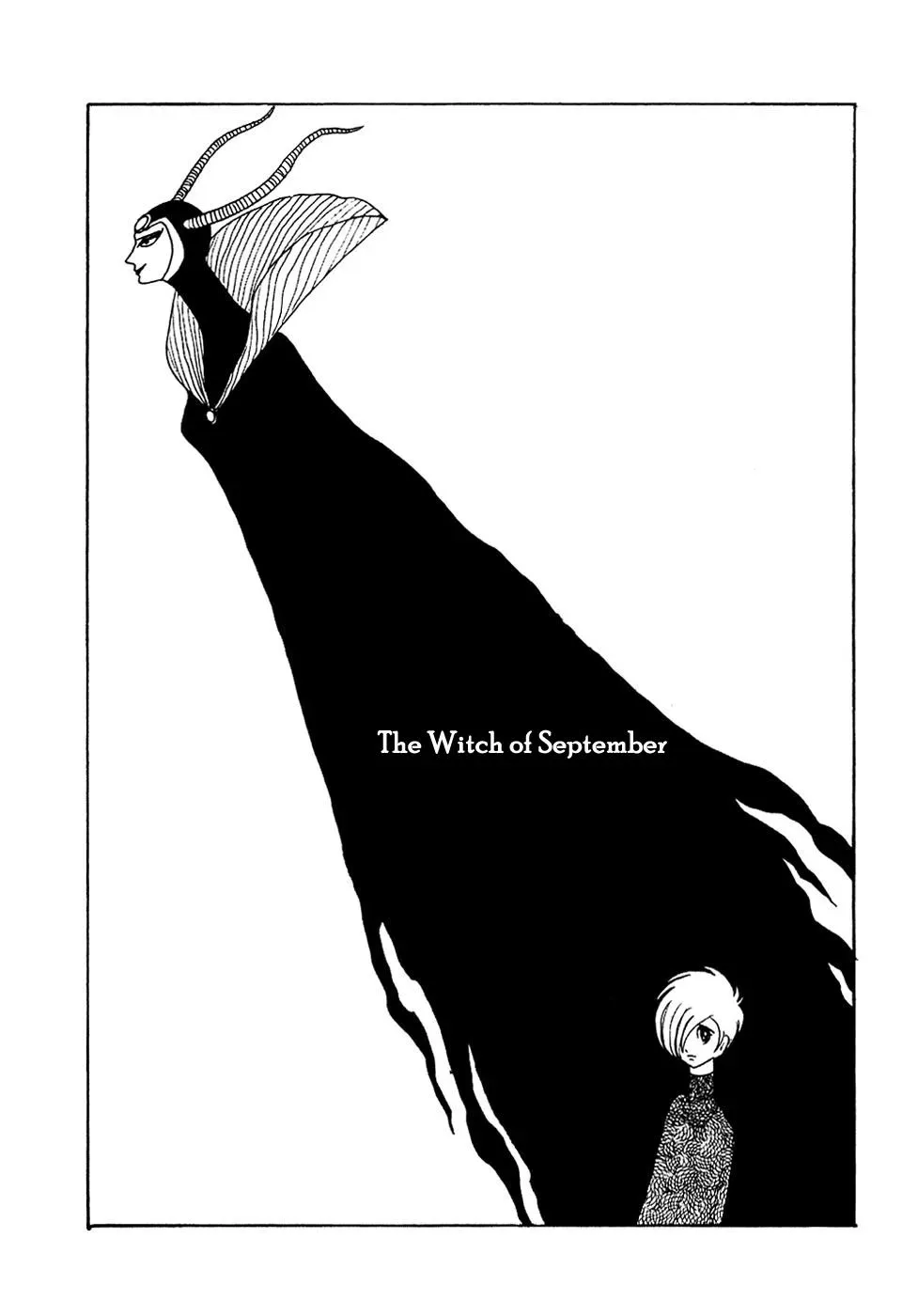 Fantasy World Jun Chapter 21 page 1 - 