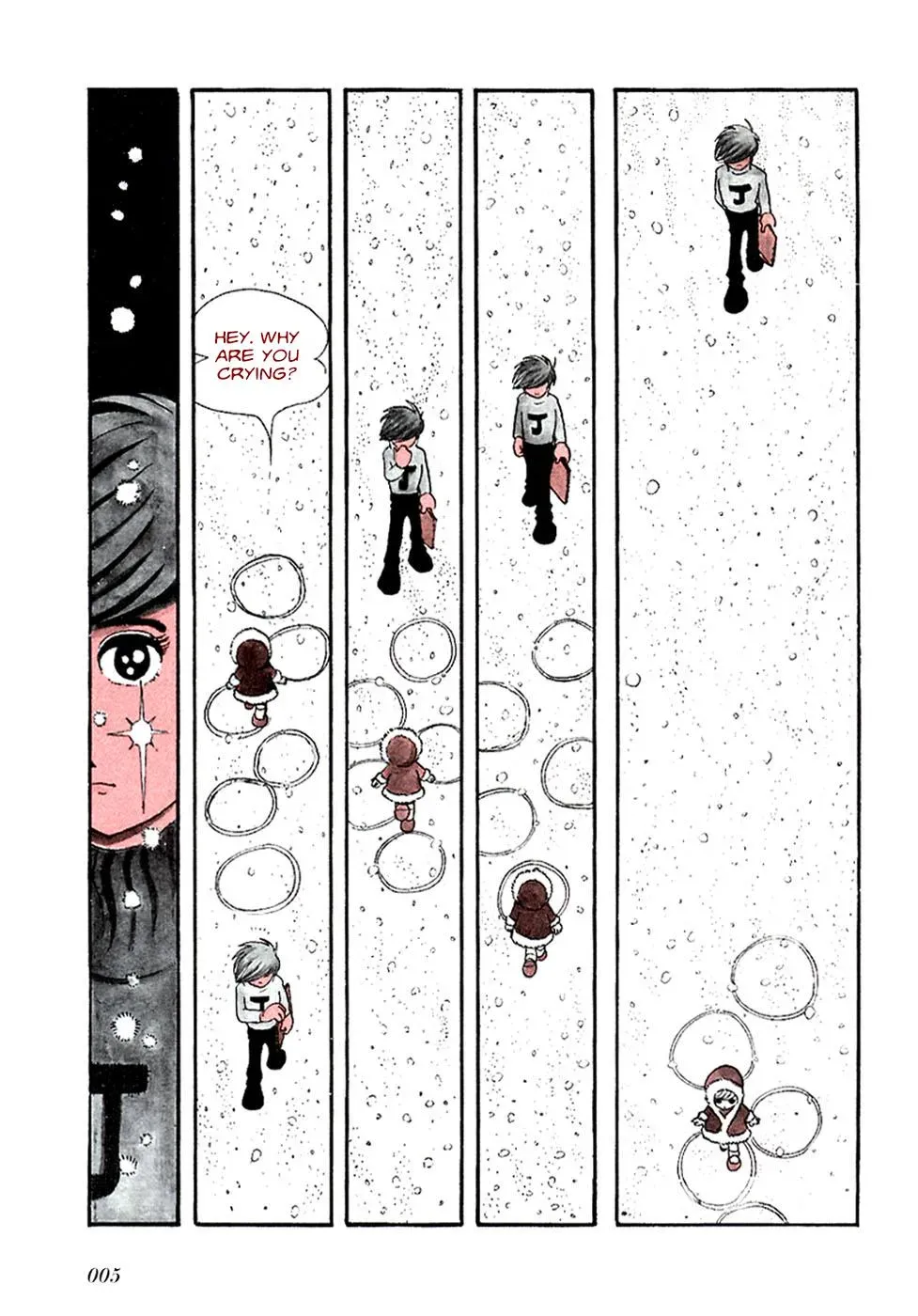 Fantasy World Jun Chapter 21 page 13 - 