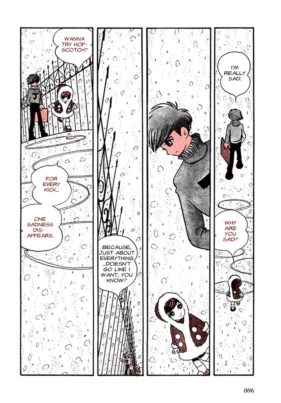 Fantasy World Jun Chapter 21 page 14 - 