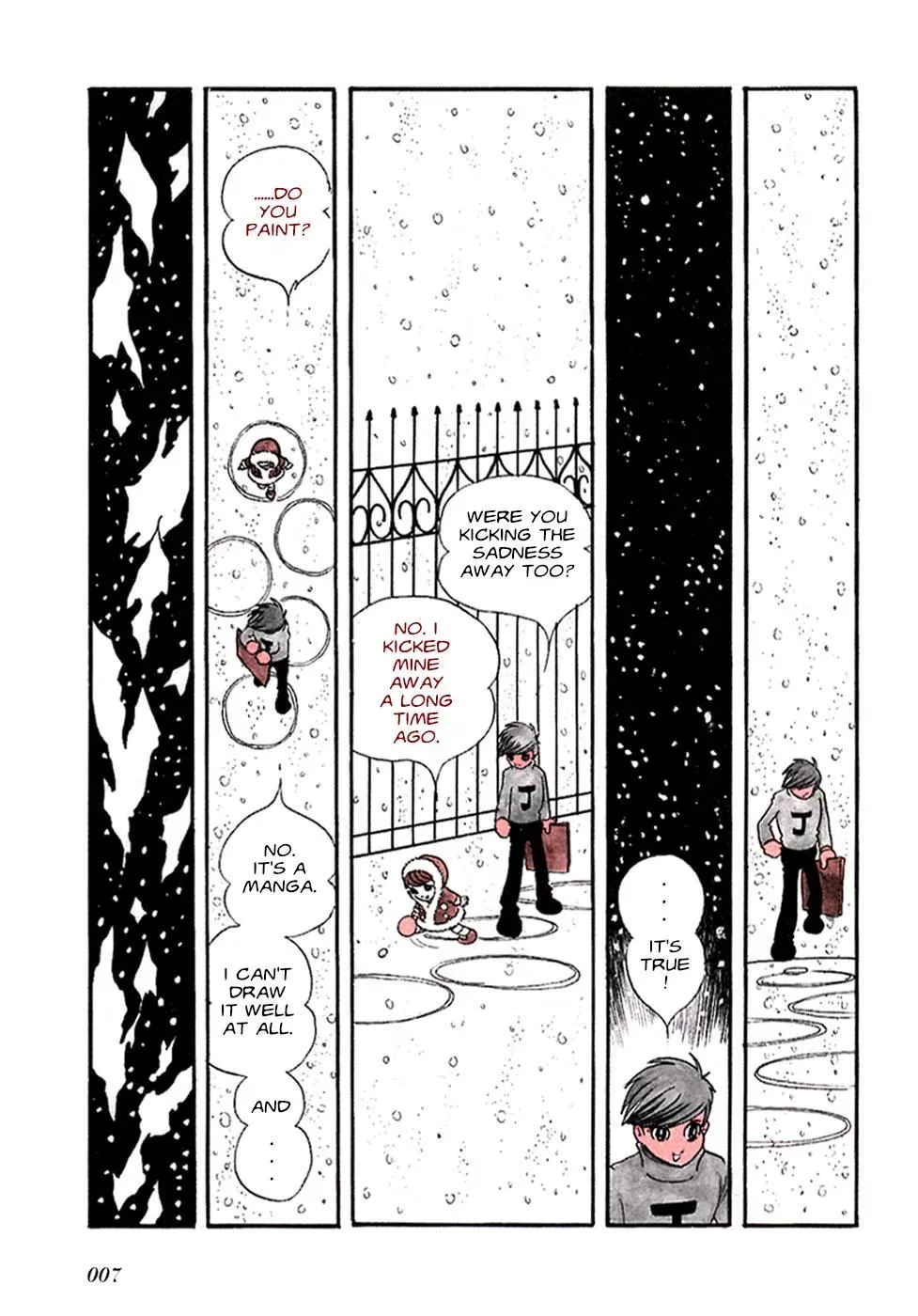 Fantasy World Jun Chapter 21 page 15 - 