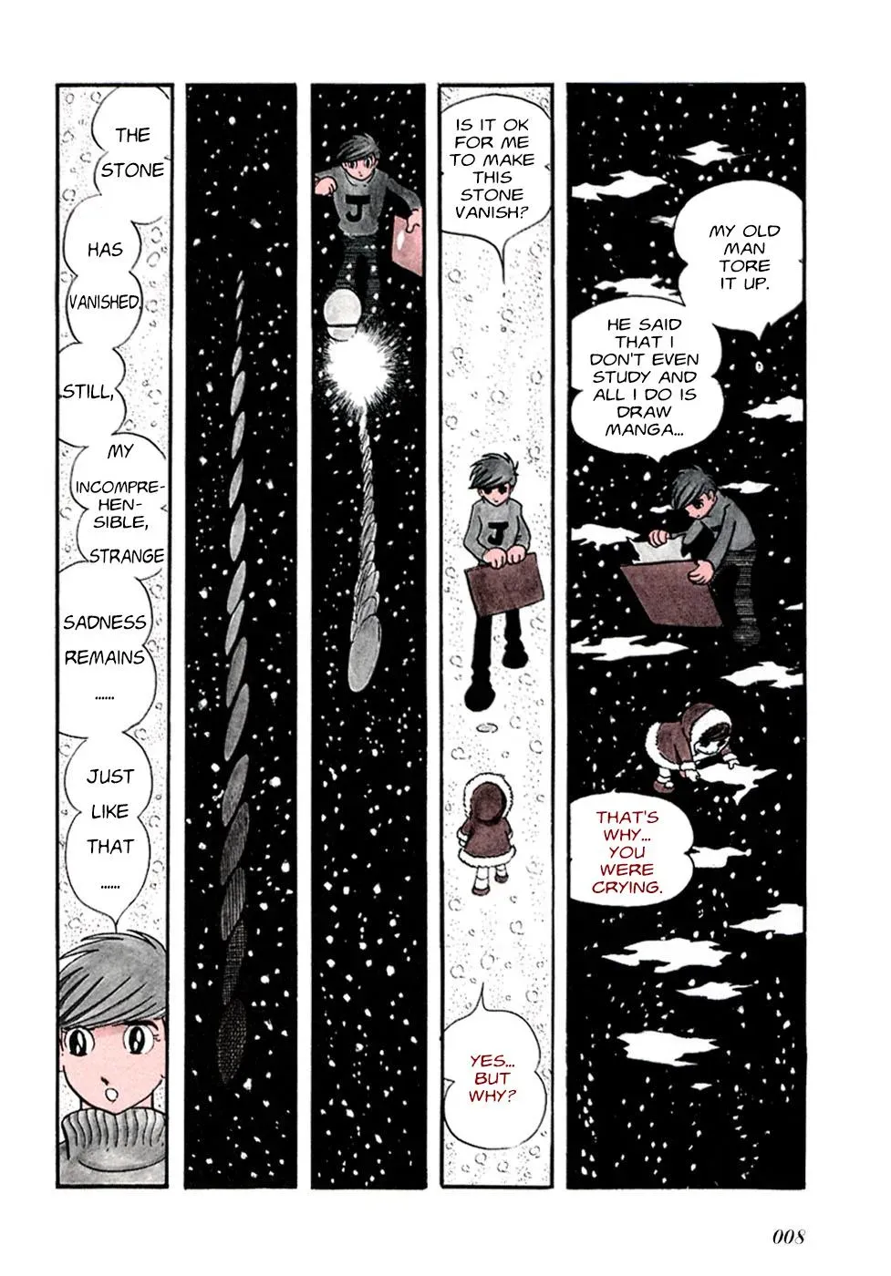 Fantasy World Jun Chapter 21 page 16 - 