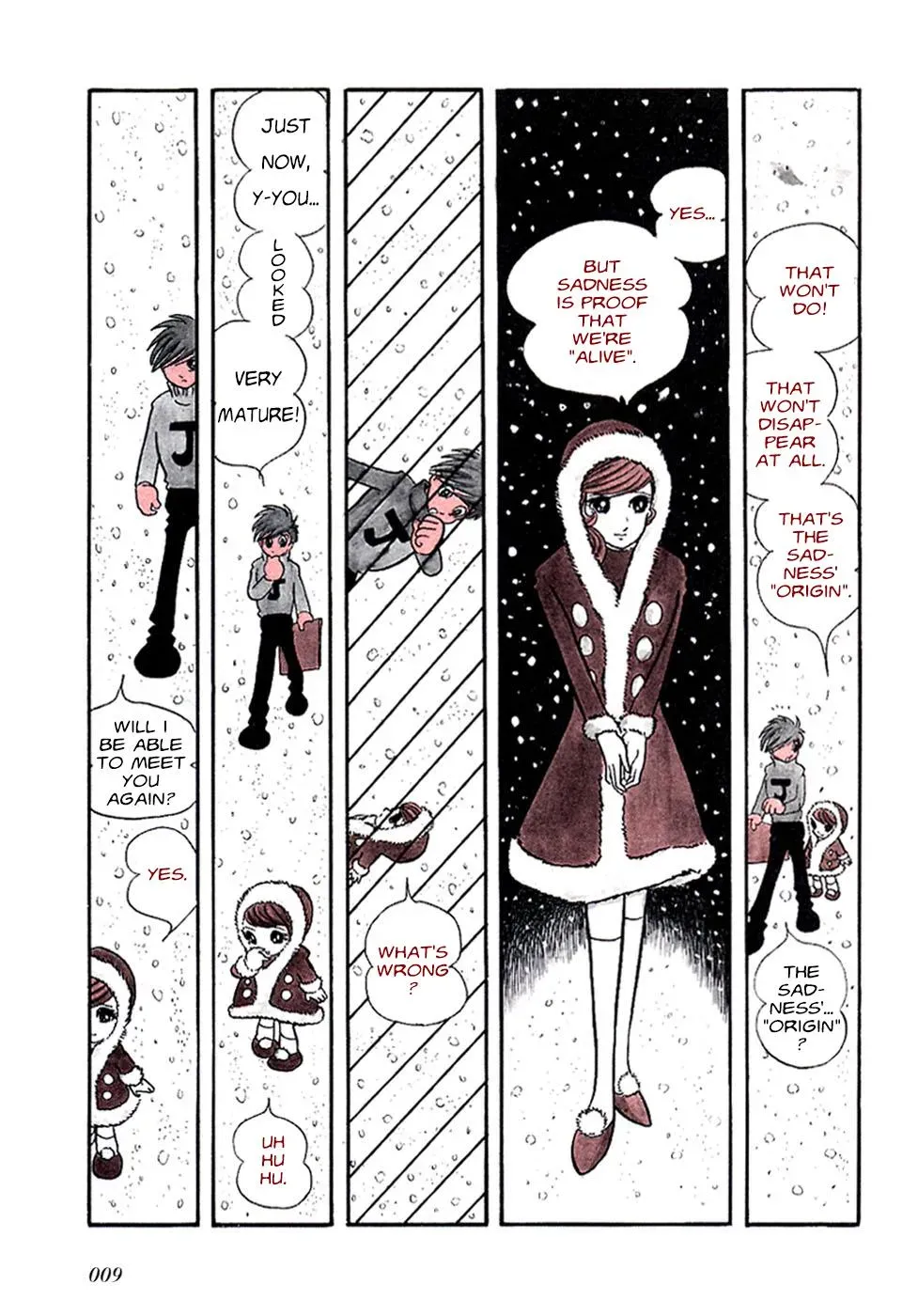 Fantasy World Jun Chapter 21 page 17 - 