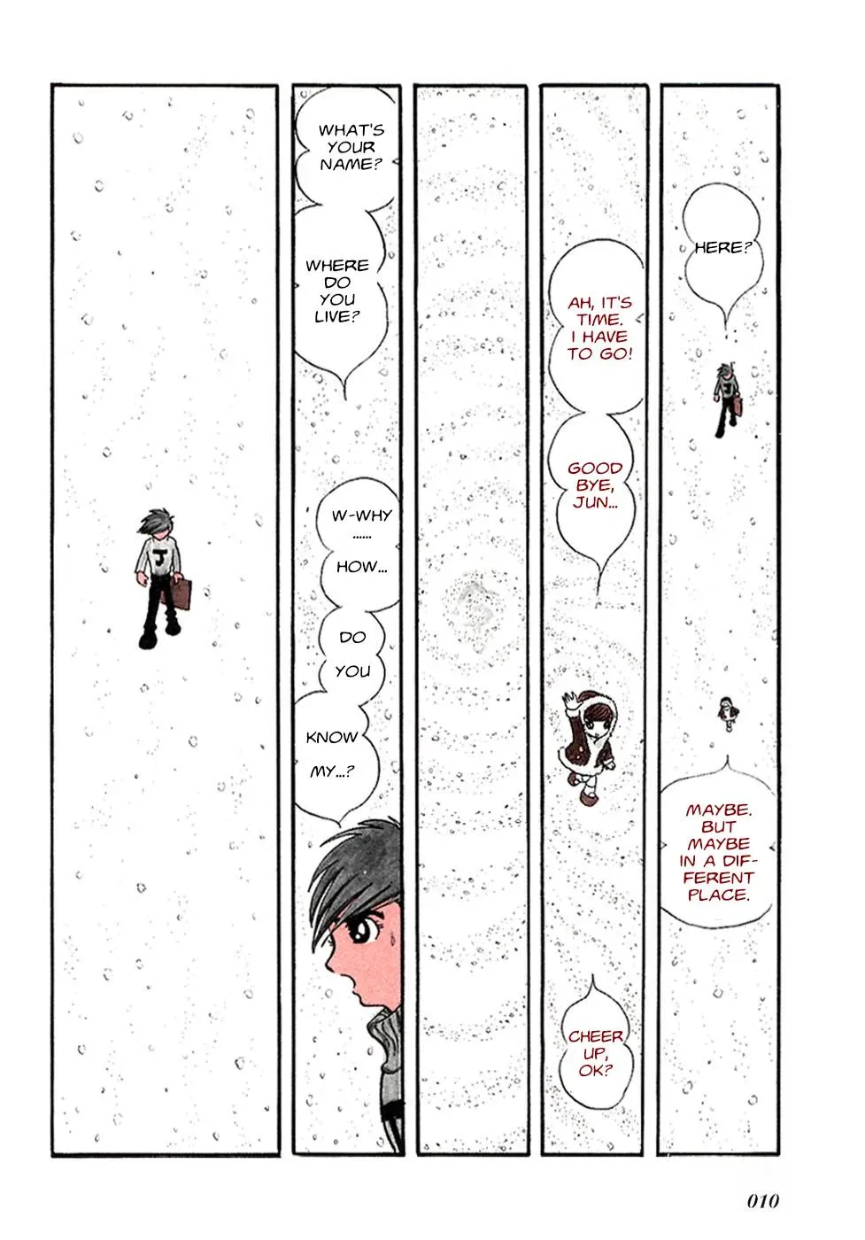 Fantasy World Jun Chapter 21 page 18 - 