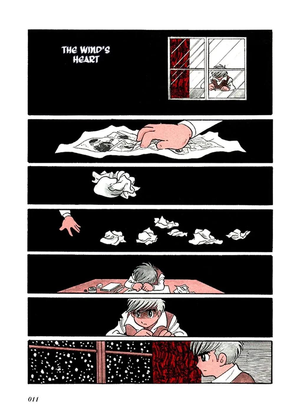 Fantasy World Jun Chapter 21 page 19 - 