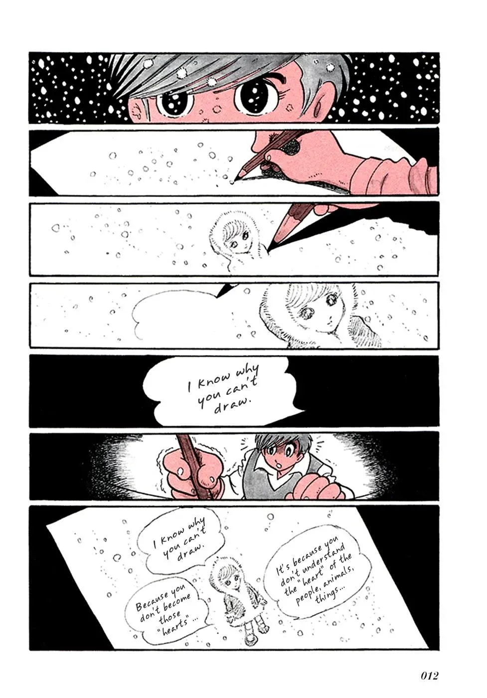Fantasy World Jun Chapter 21 page 20 - 
