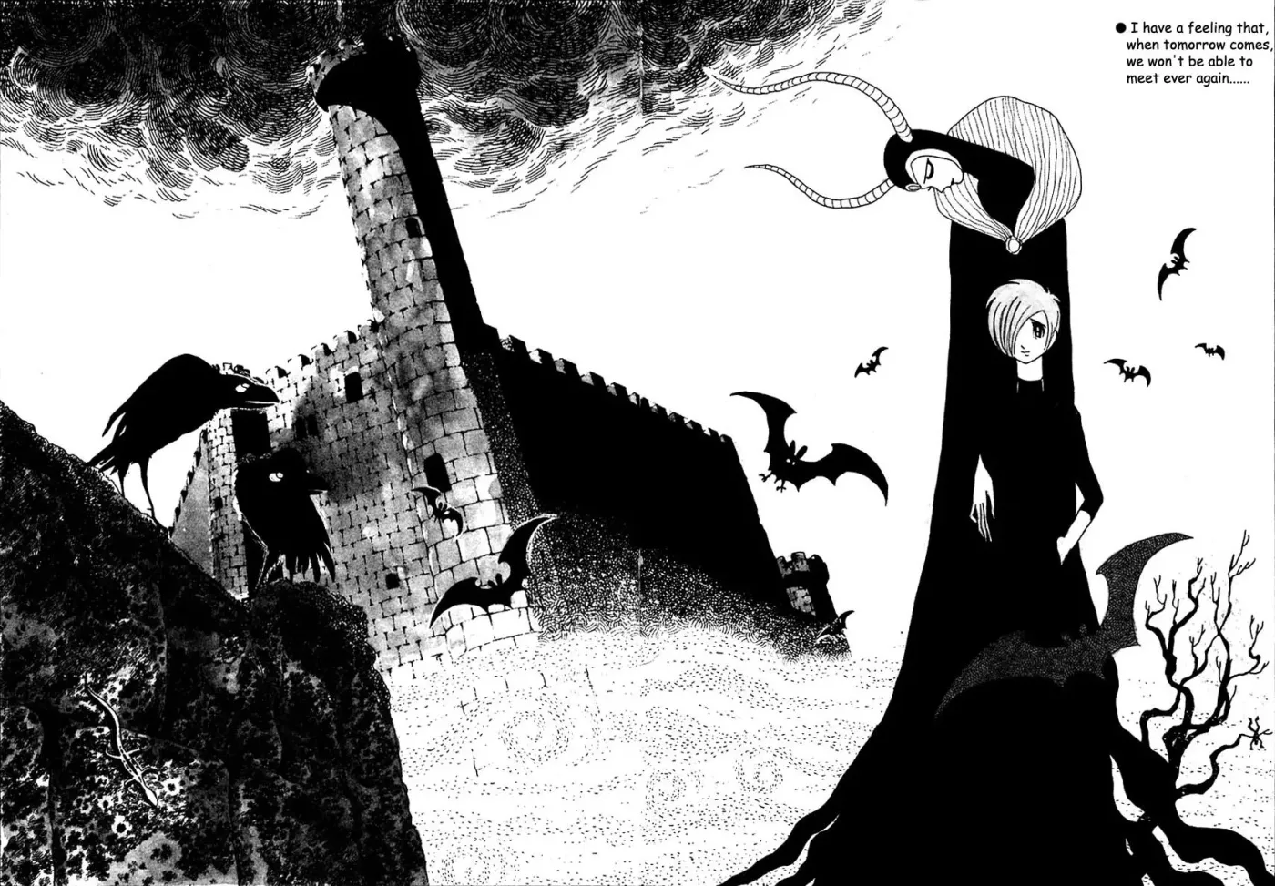 Fantasy World Jun Chapter 21 page 5 - 