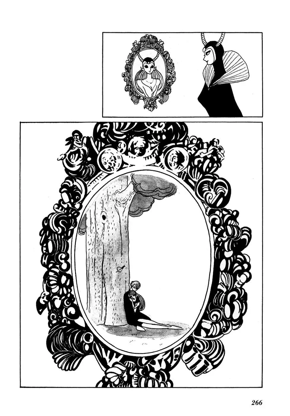 Fantasy World Jun Chapter 21 page 6 - 