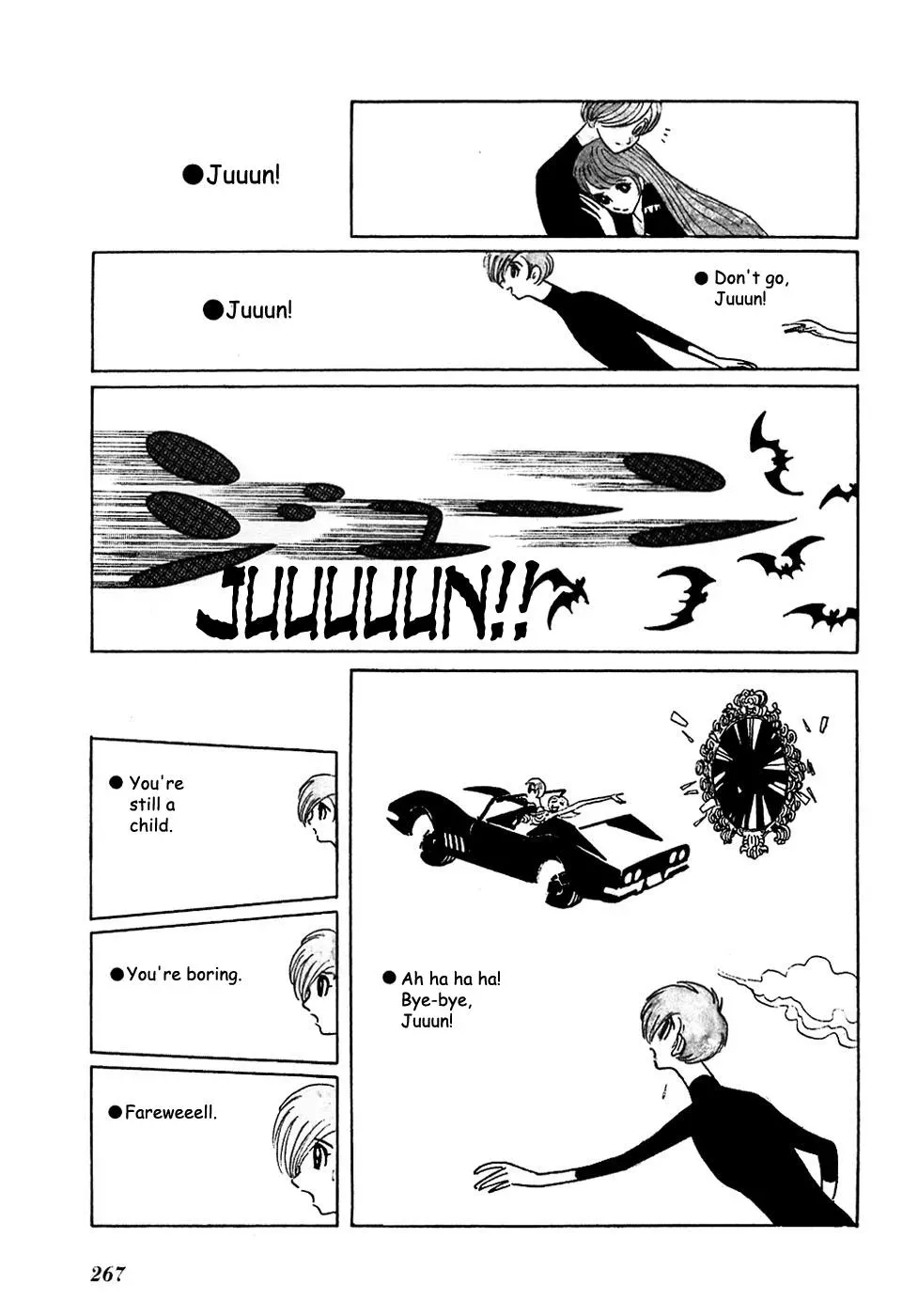 Fantasy World Jun Chapter 21 page 7 - 