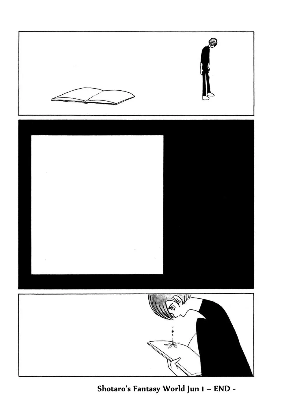 Fantasy World Jun Chapter 21 page 9 - 