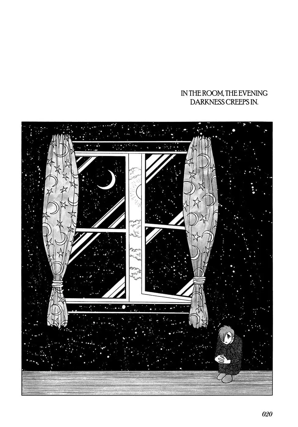 Fantasy World Jun Chapter 24 page 4 - 