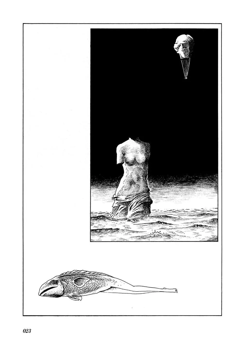 Fantasy World Jun Chapter 24 page 7 - 