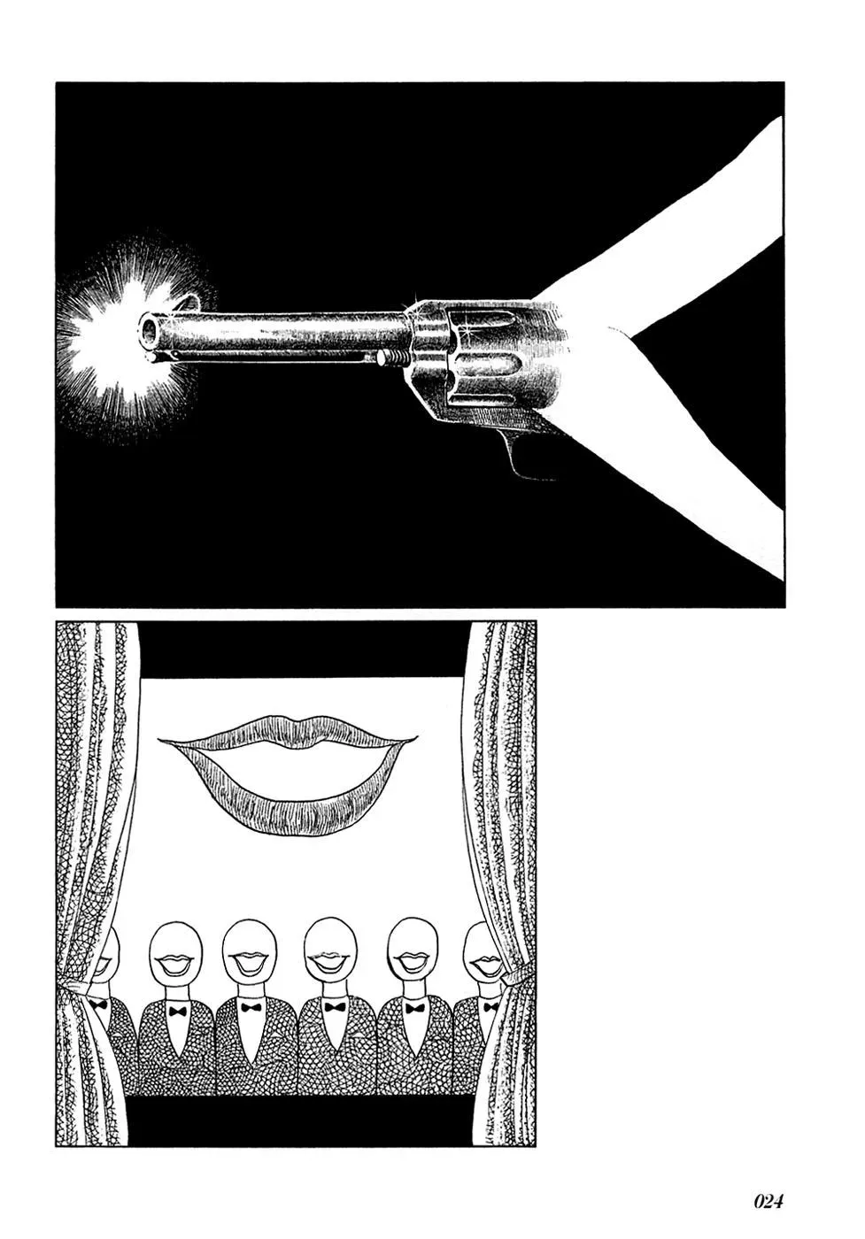 Fantasy World Jun Chapter 24 page 8 - 