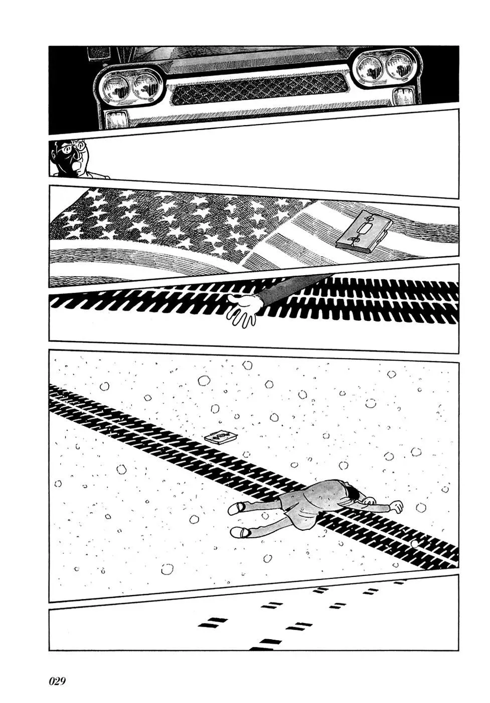Fantasy World Jun Chapter 25 page 1 - 