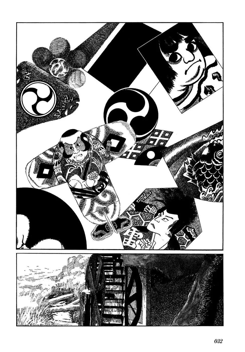 Fantasy World Jun Chapter 25 page 4 - 