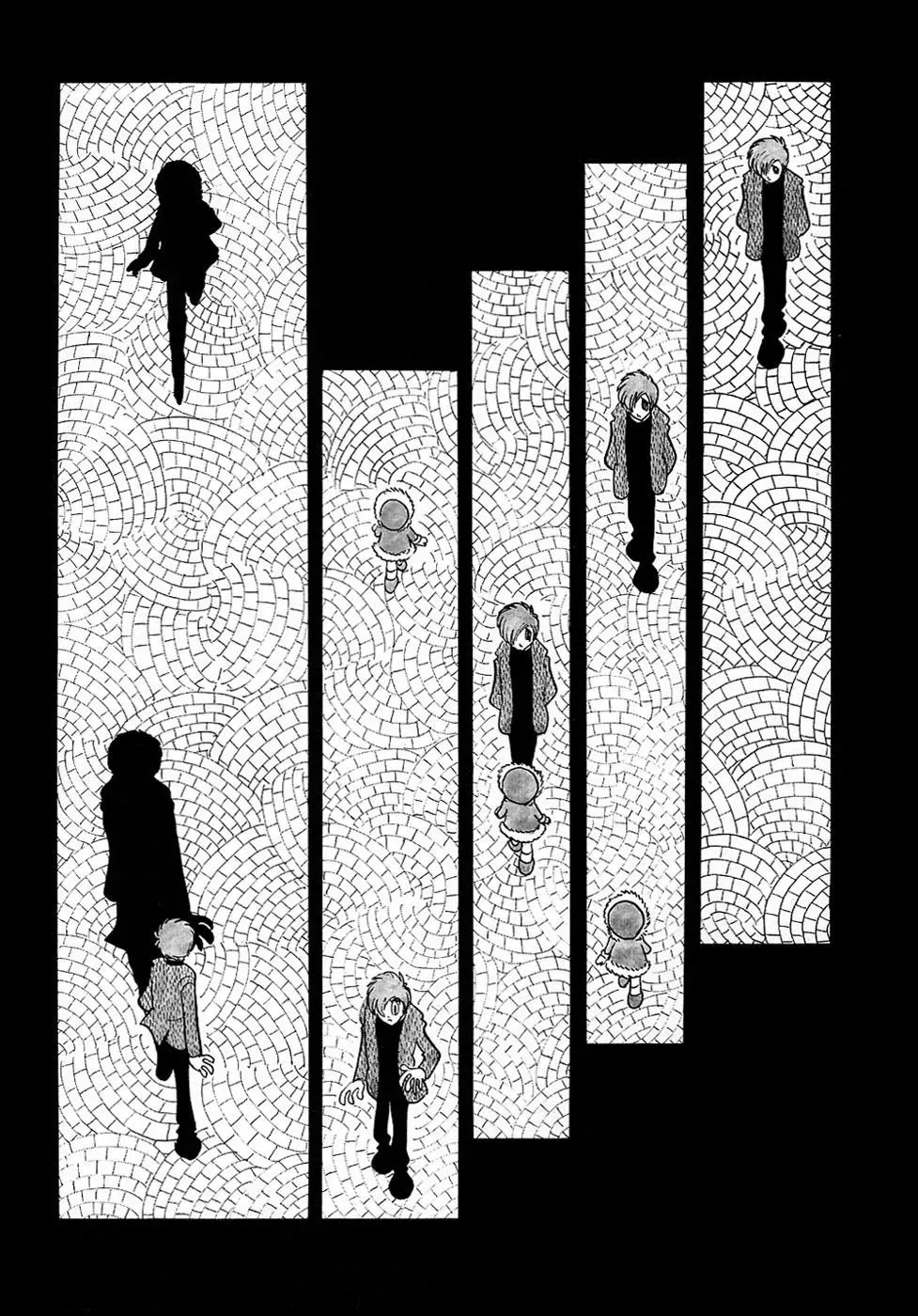 Fantasy World Jun Chapter 26 page 10 - 