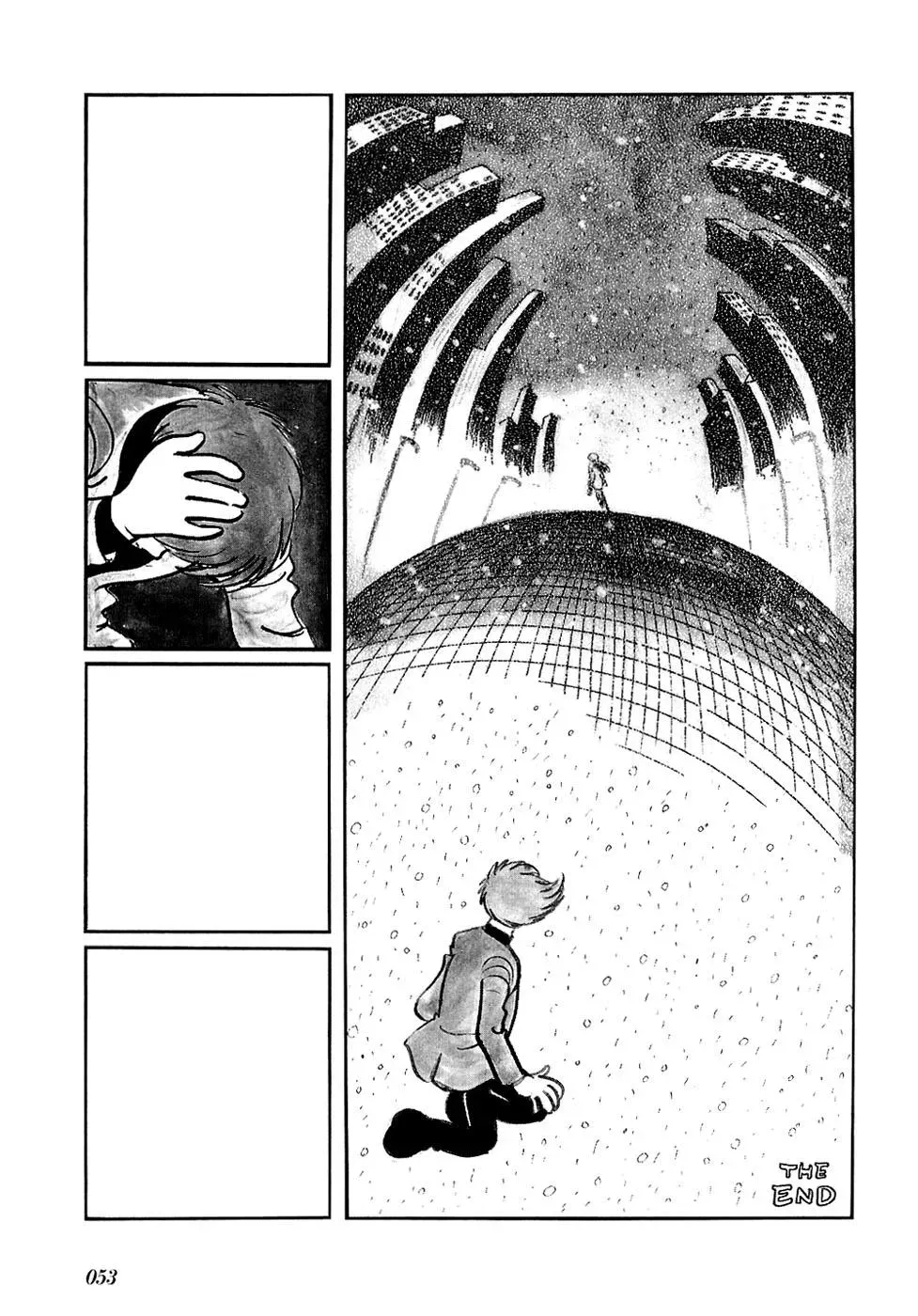 Fantasy World Jun Chapter 27 page 1 - 