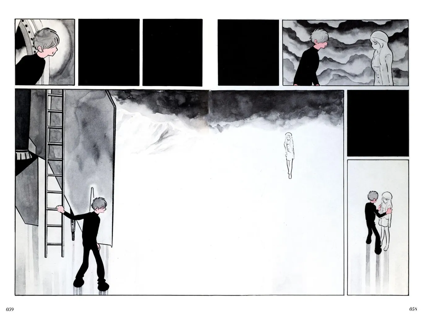 Fantasy World Jun Chapter 27 page 12 - 