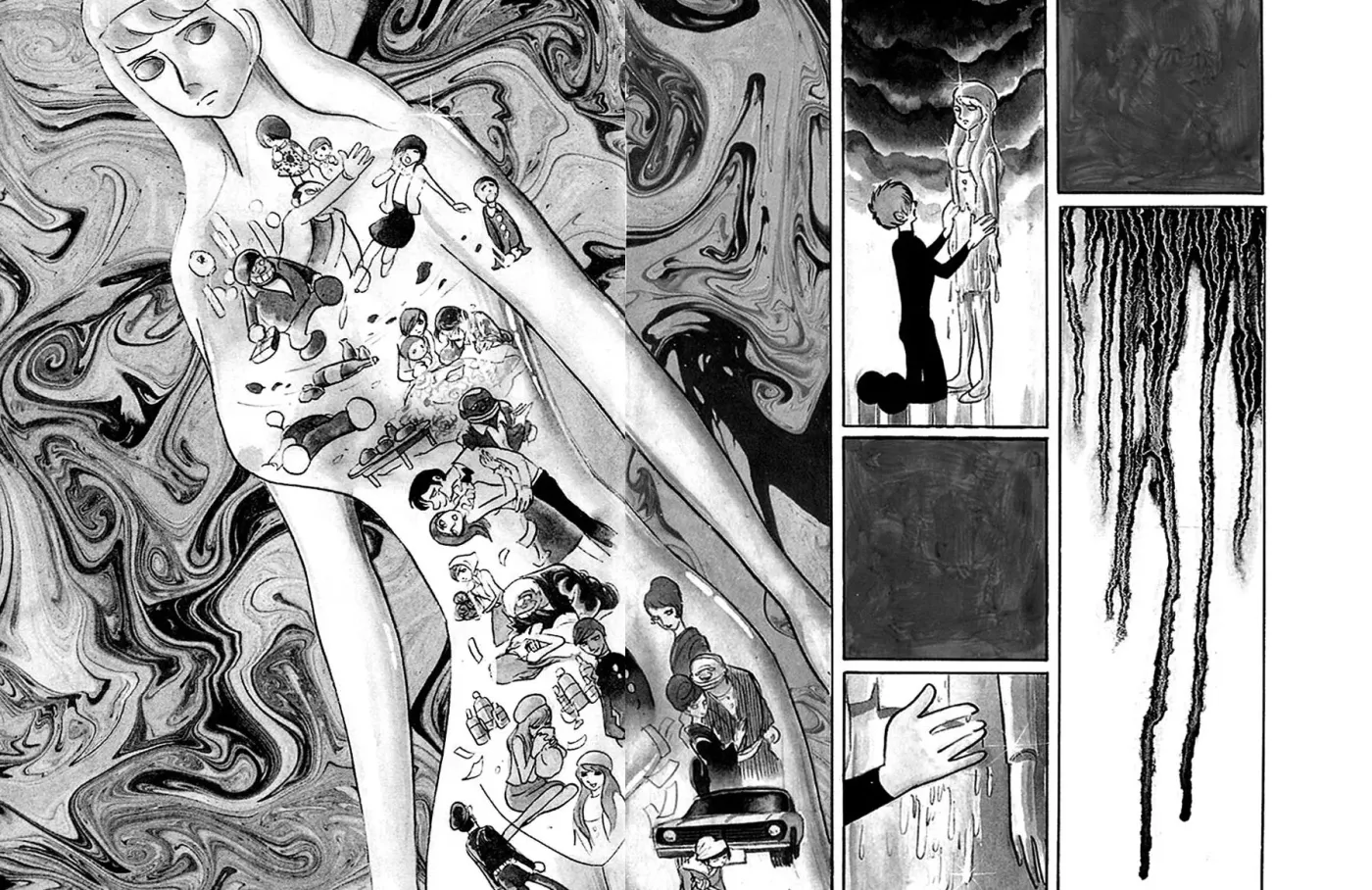 Fantasy World Jun Chapter 27 page 3 - 