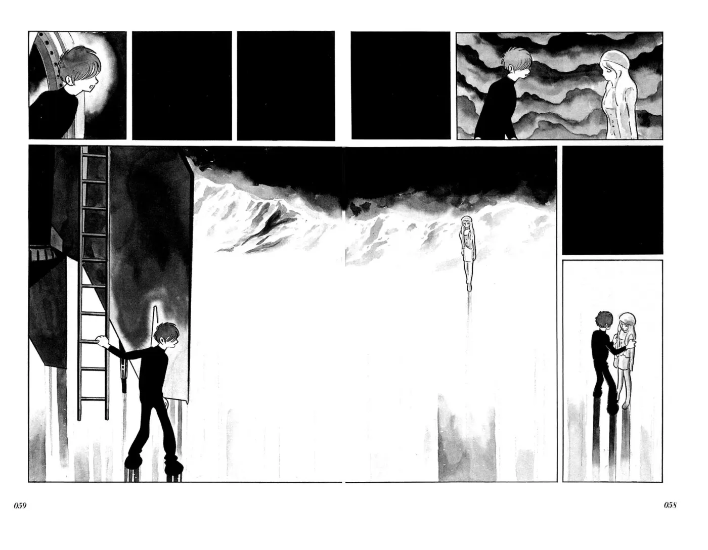 Fantasy World Jun Chapter 27 page 4 - 
