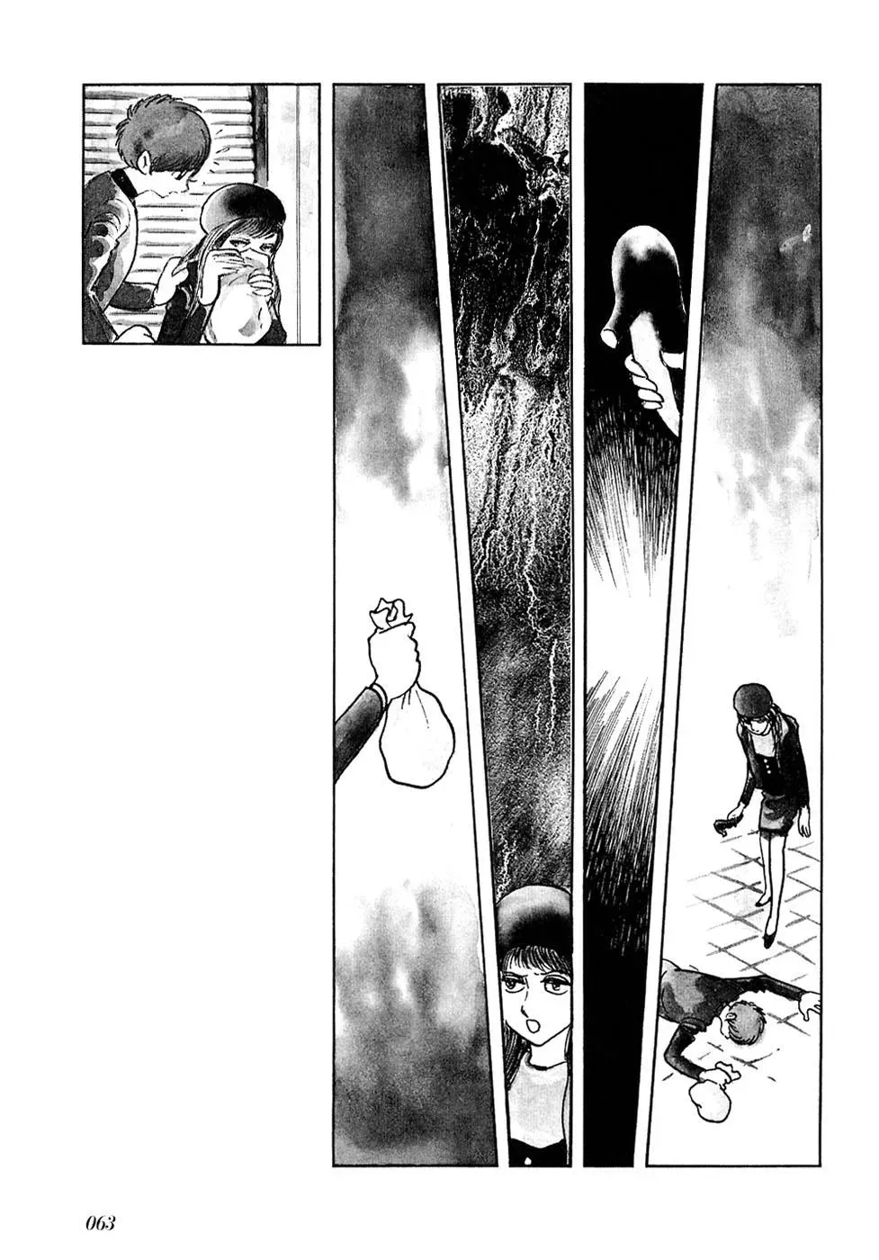Fantasy World Jun Chapter 27 page 8 - 