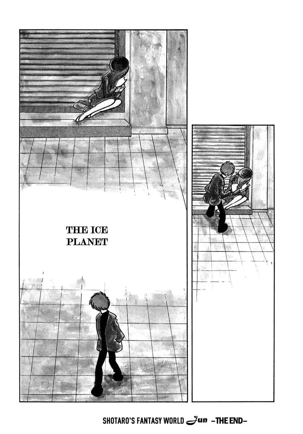 Fantasy World Jun Chapter 27 page 9 - 