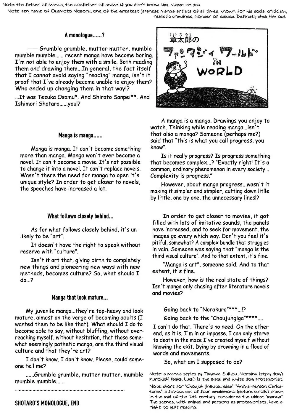Fantasy World Jun Chapter 28 page 5 - 