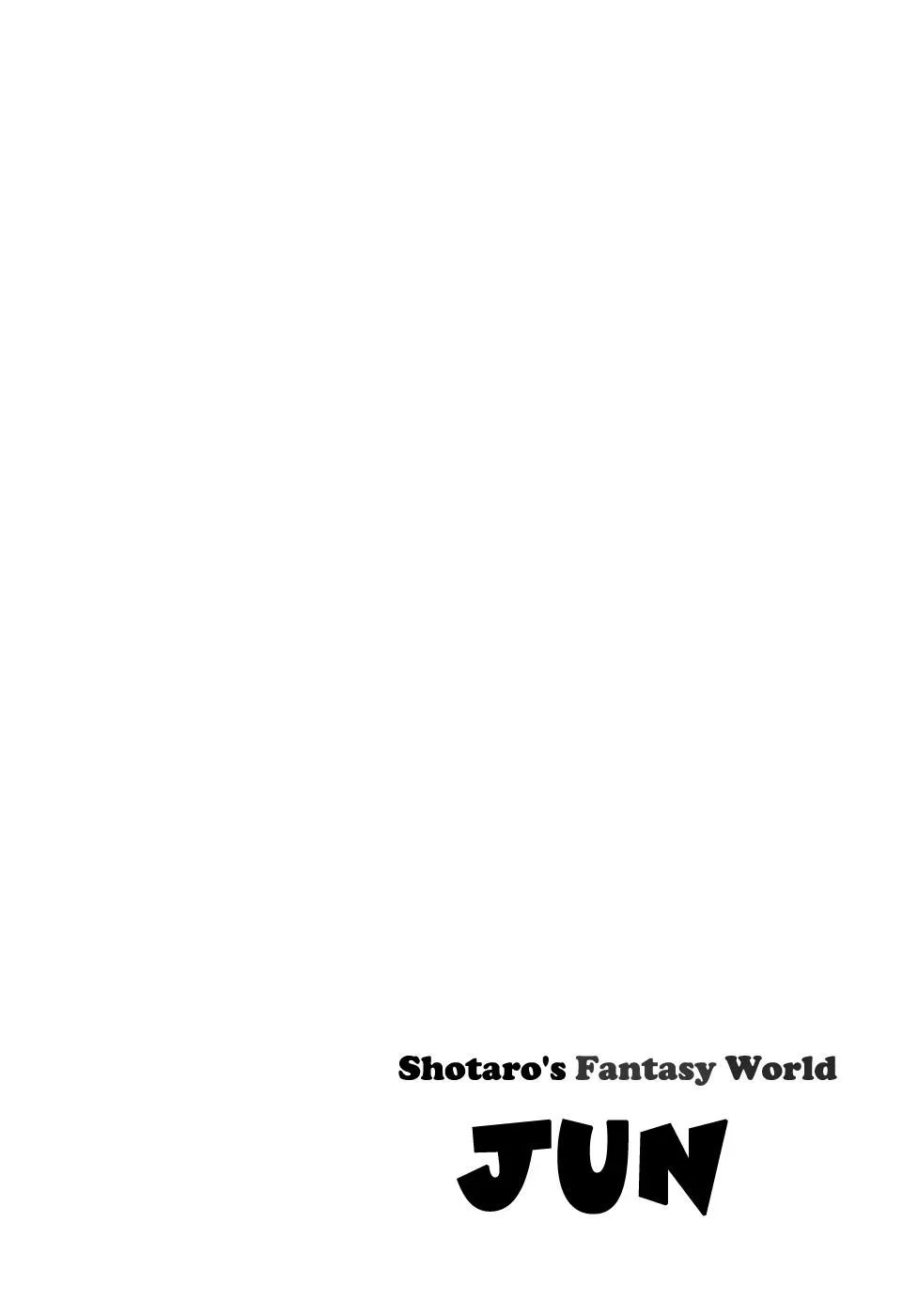 Fantasy World Jun Chapter 3 page 11 - 