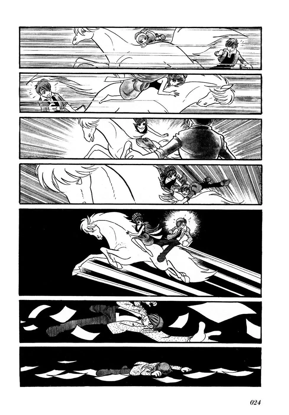 Fantasy World Jun Chapter 3 page 4 - 
