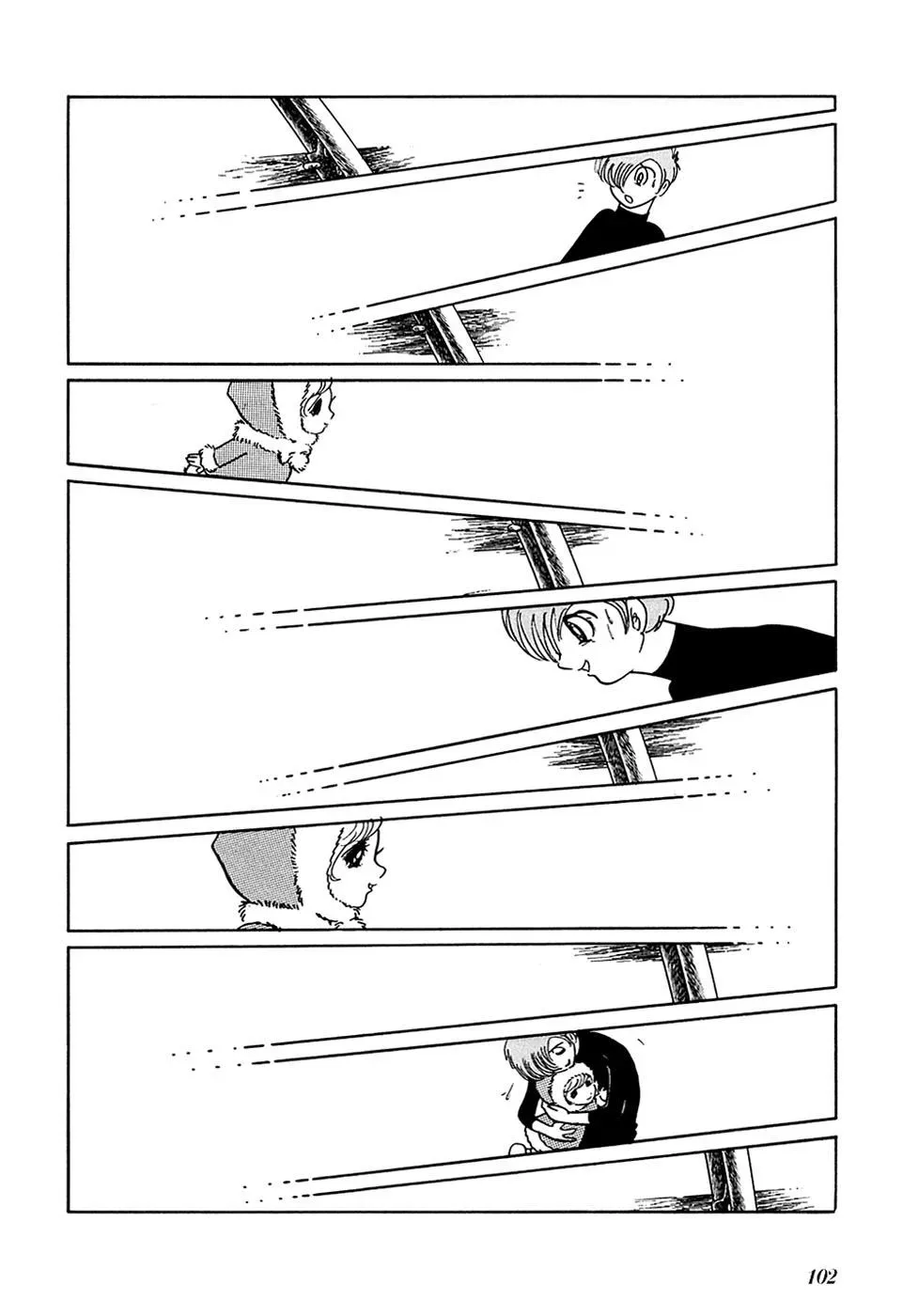 Fantasy World Jun Chapter 31 page 11 - 