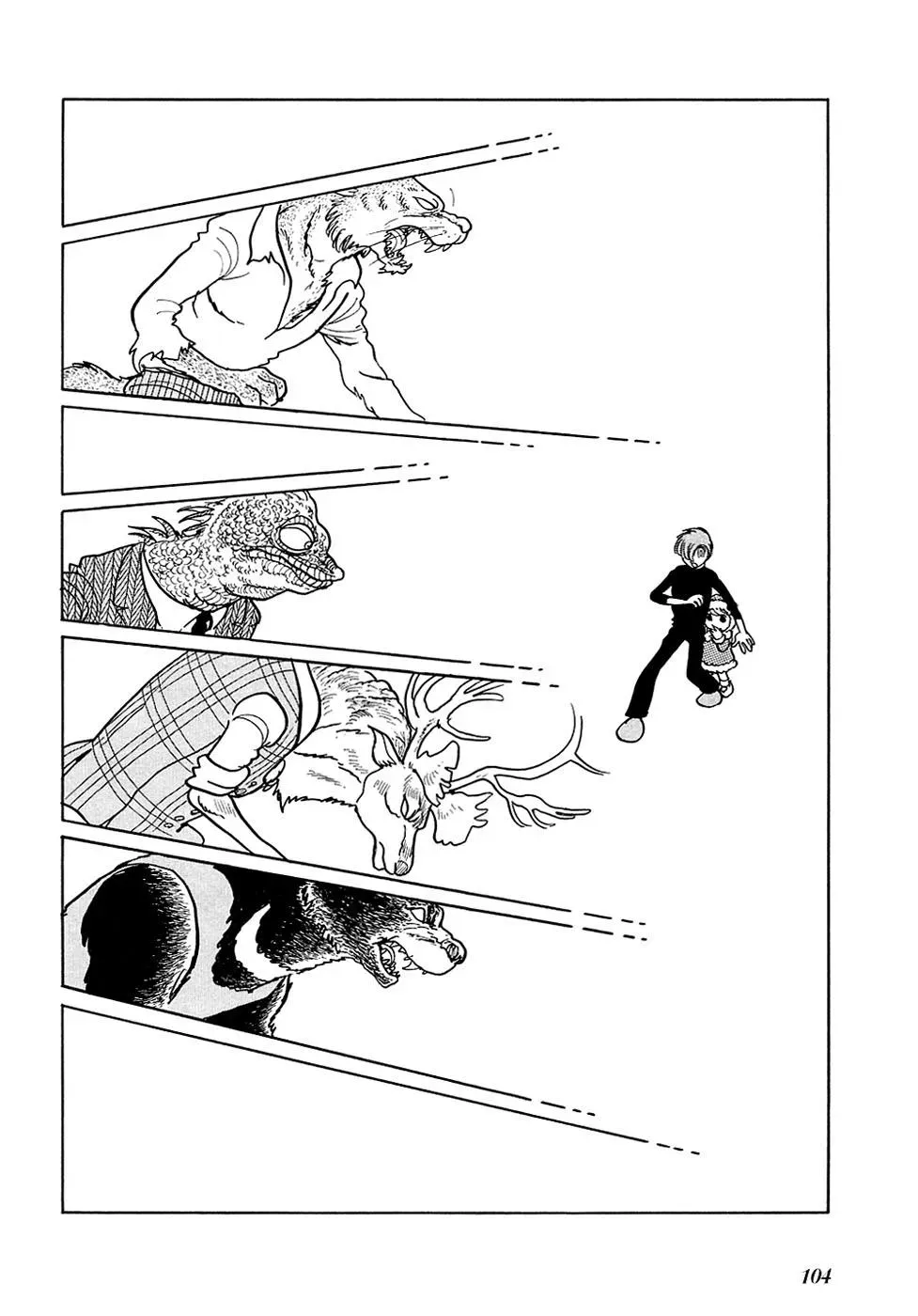 Fantasy World Jun Chapter 31 page 13 - 
