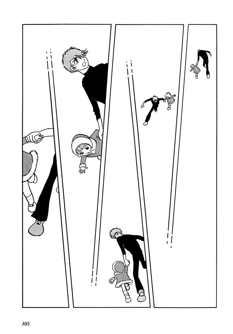 Fantasy World Jun Chapter 31 page 14 - 