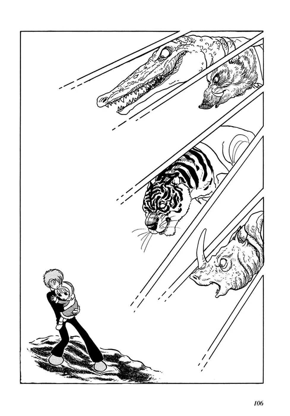 Fantasy World Jun Chapter 31 page 15 - 