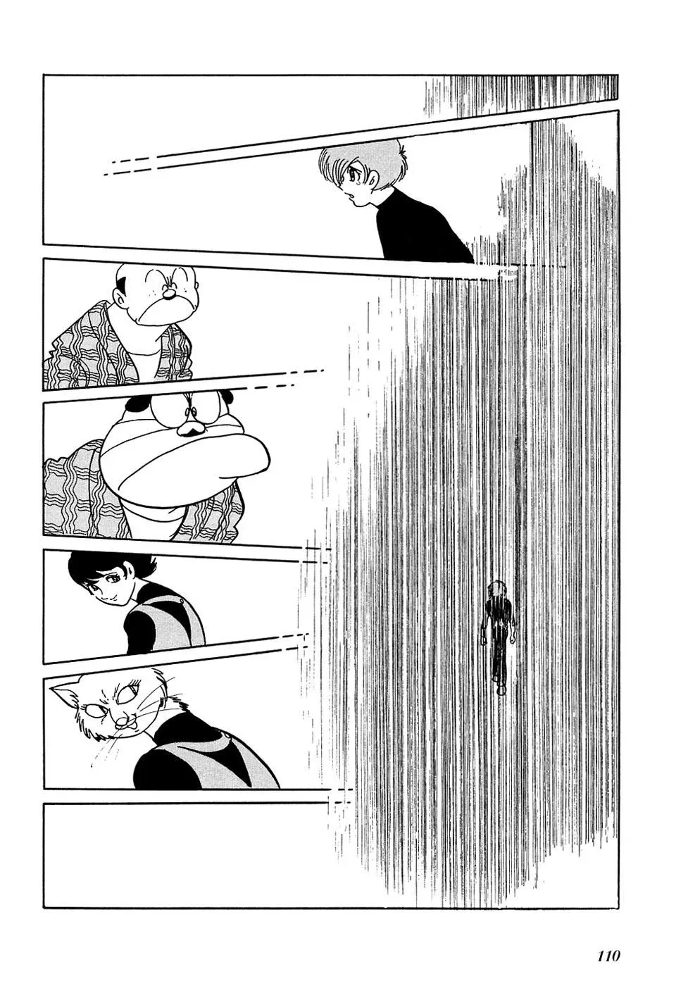 Fantasy World Jun Chapter 31 page 19 - 