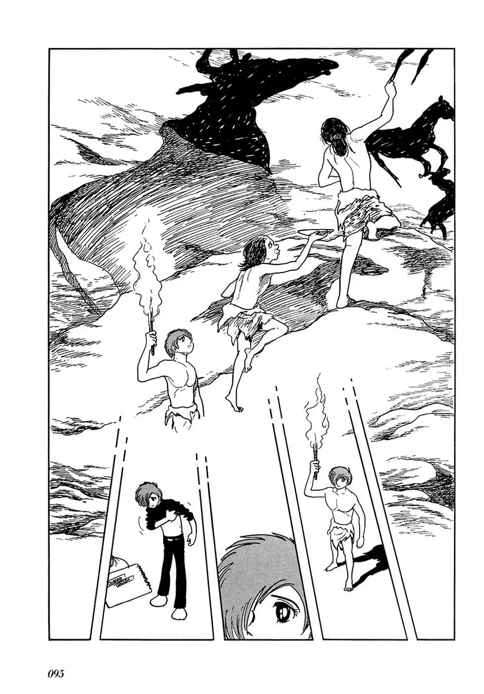 Fantasy World Jun Chapter 31 page 4 - 