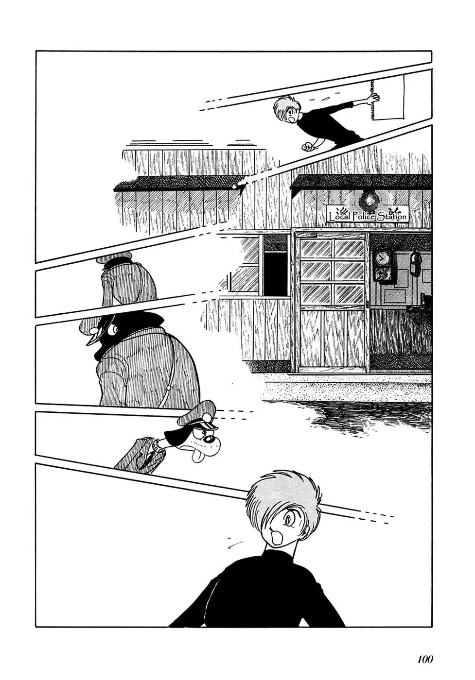 Fantasy World Jun Chapter 31 page 9 - 